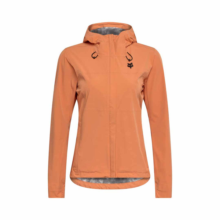 Fox Womens Ranger Water Jacket — Crl