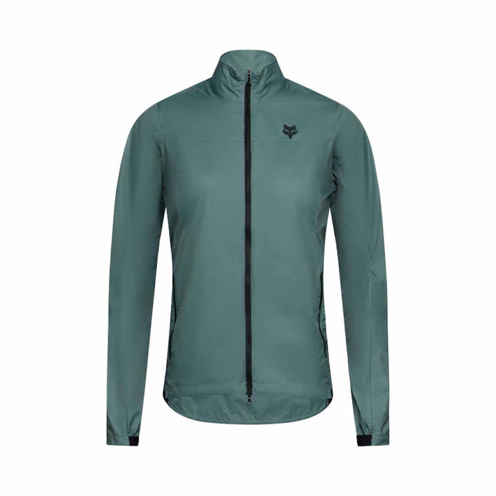 Fox Womens Ranger Wind Jacket — Sage