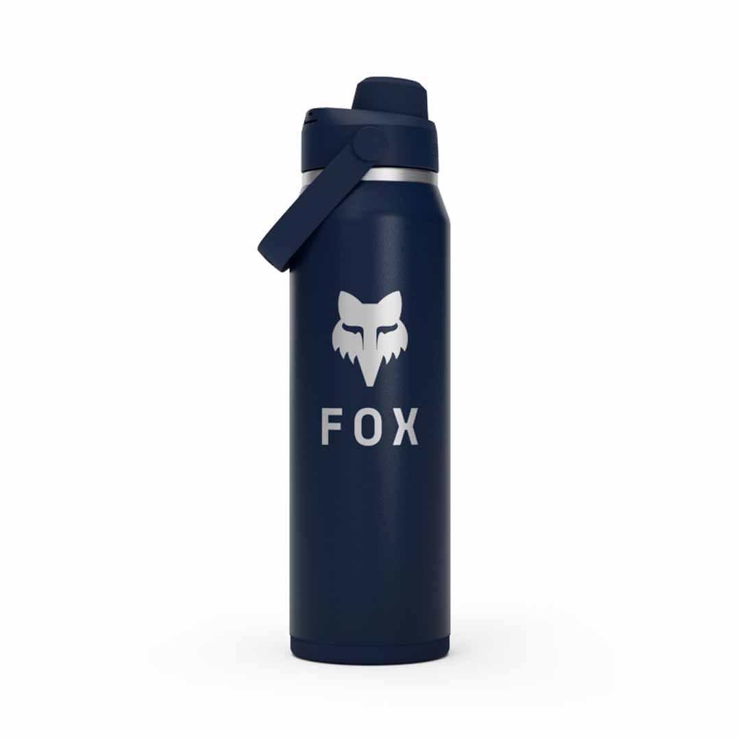 Fox X CB Thrive Chug VSS 32oz — Navy