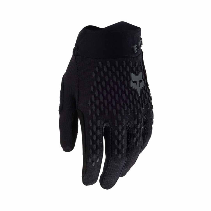 Fox Youth Defend Glove — Black