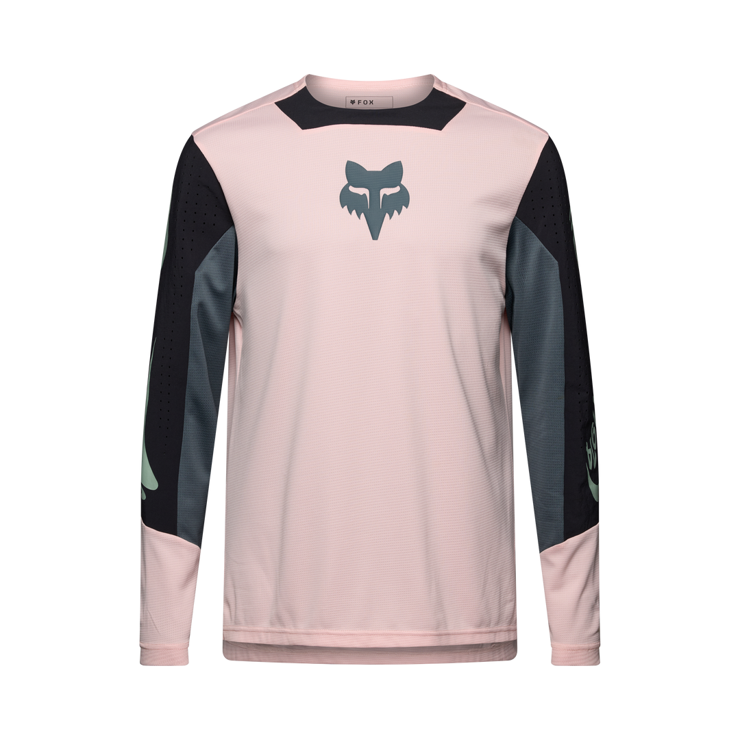Fox Youth Defend Ls Jersey Creation