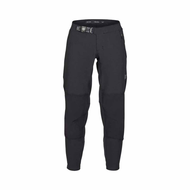 Fox Youth Defend Pants — Black