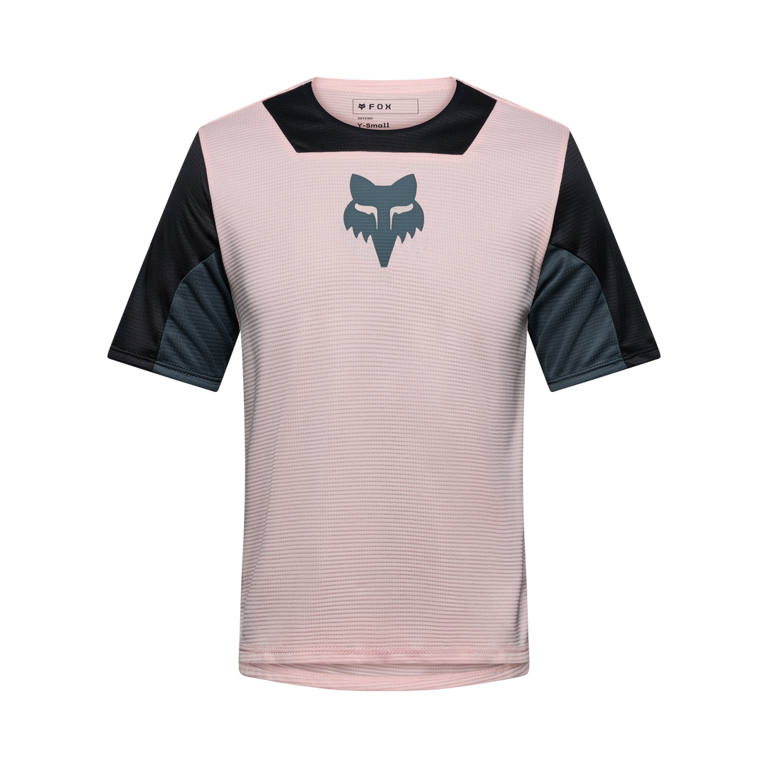 Fox Youth Defend Ss Jersey Creation