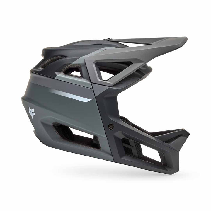 Fox Youth Proframe Rizer Helmet — DrkShad