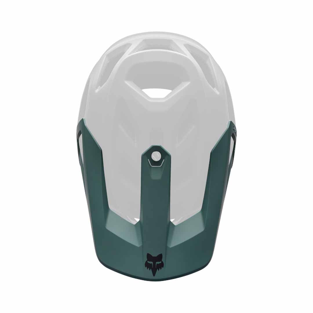 Fox Youth Proframe Solid Helmet — Sage