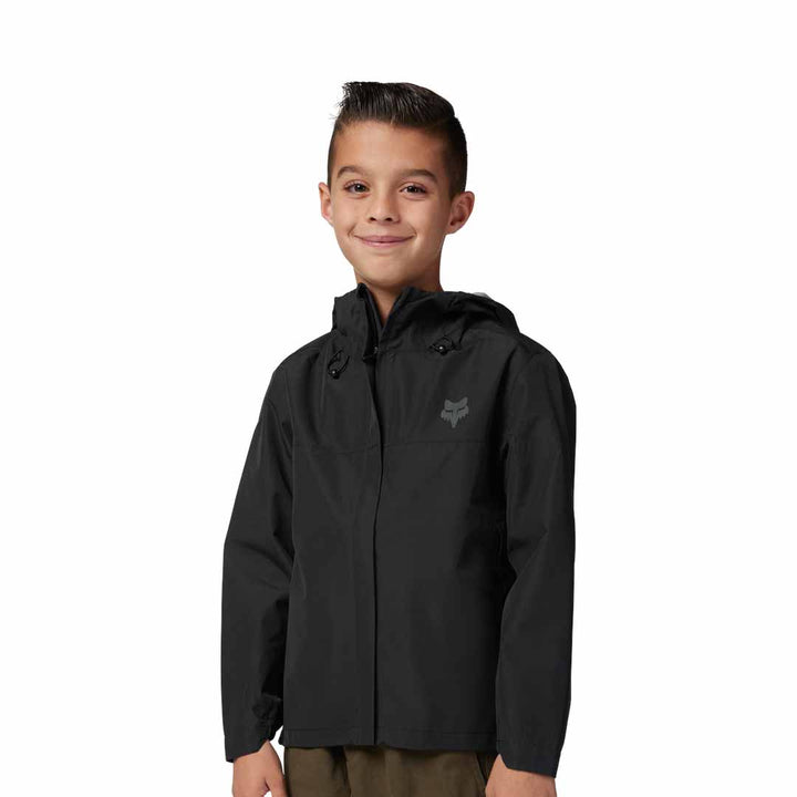 Fox Youth Ranger 2.5L Water Jacket — Blk