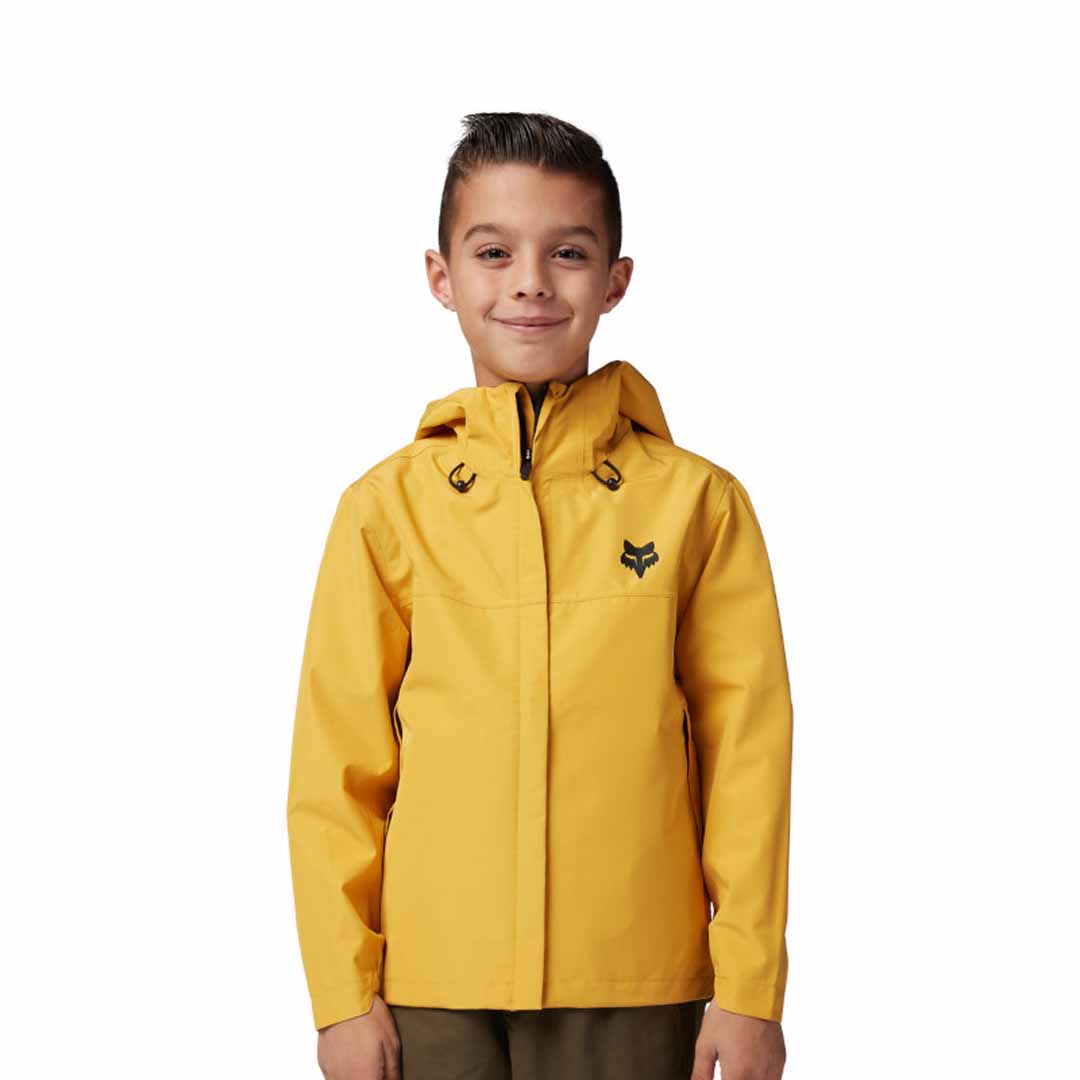 Fox Youth Ranger 2.5L Water Jacket — Daffodil