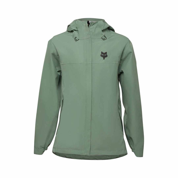 Fox Youth Ranger 2.5L Water Jacket — Moss