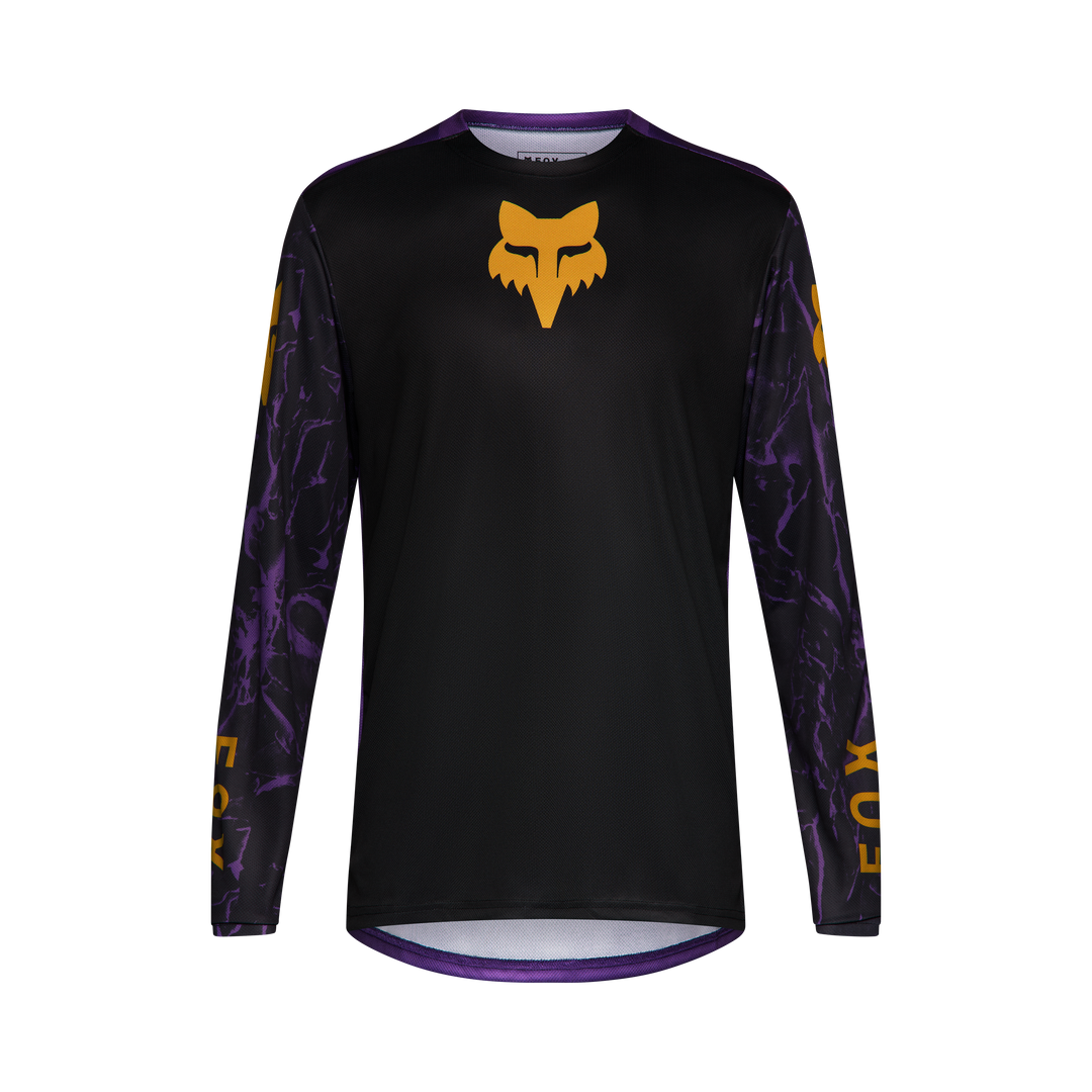 Fox Youth Ranger Ls Jrsy Image Feel