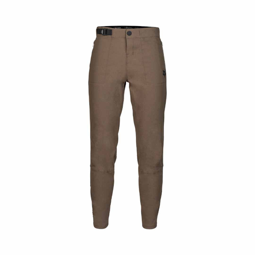Fox Youth Ranger Pant Short — Dirt