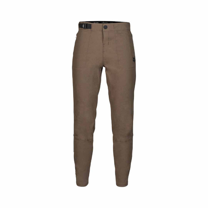 Fox Youth Ranger Pant Short — Dirt