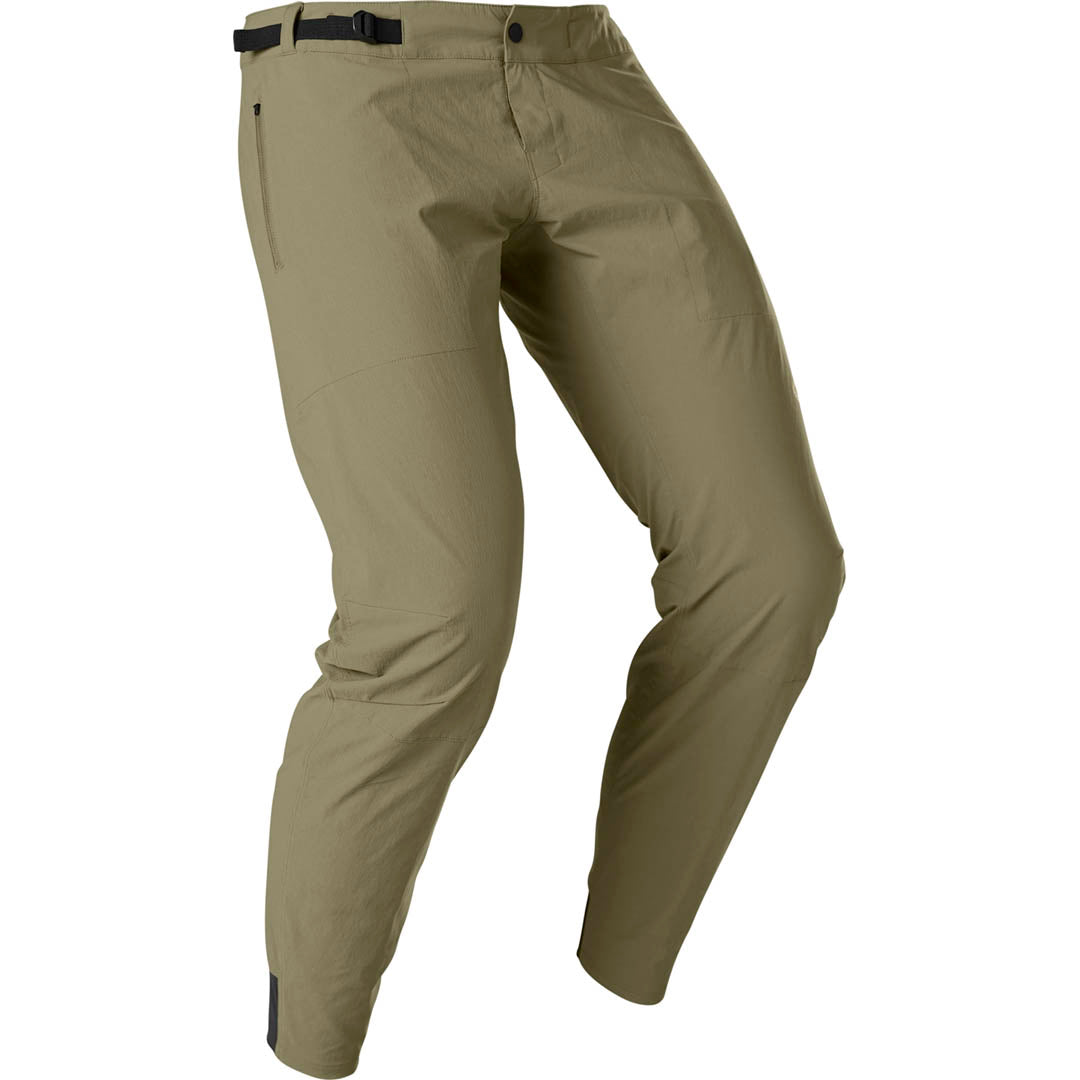 Fox Youth Ranger Pants — Bark