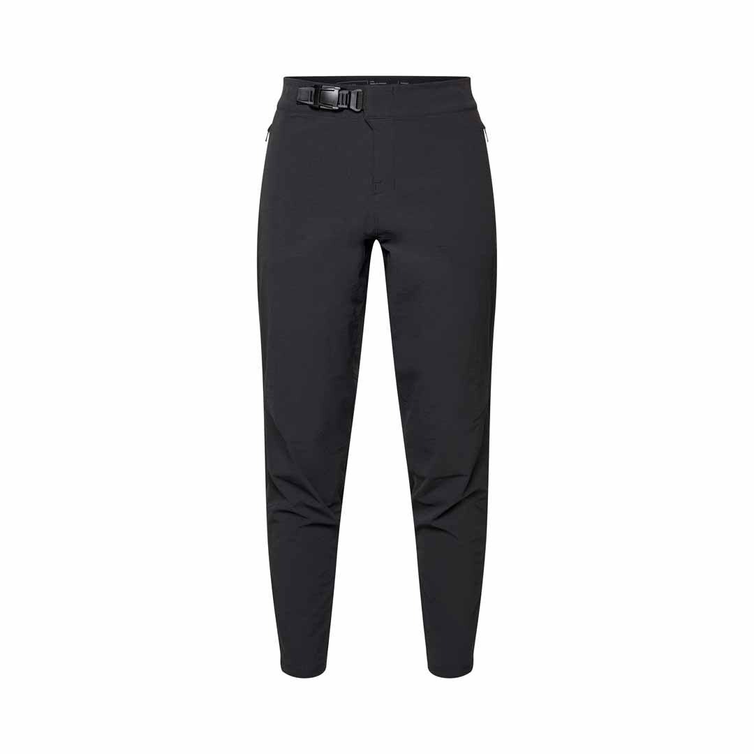Fox Youth Ranger Pants — Black