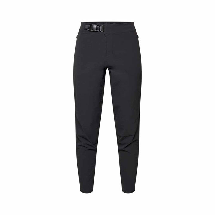 Fox Youth Ranger Pants — Black