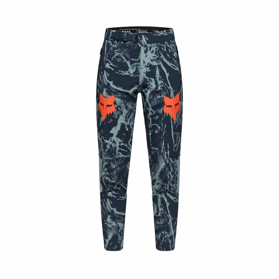 Fox Youth Ranger Pants Image Feel — Arc Blu