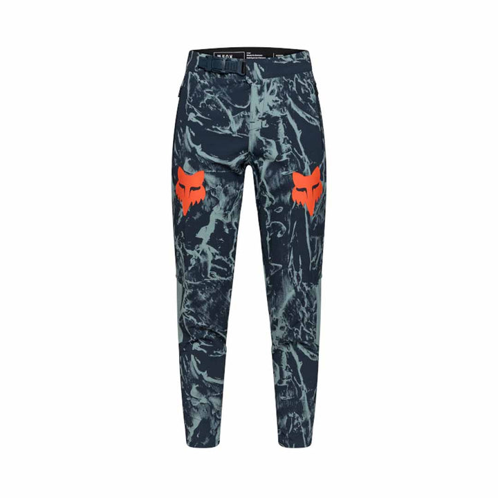 Fox Youth Ranger Pants Image Feel — Arc Blu