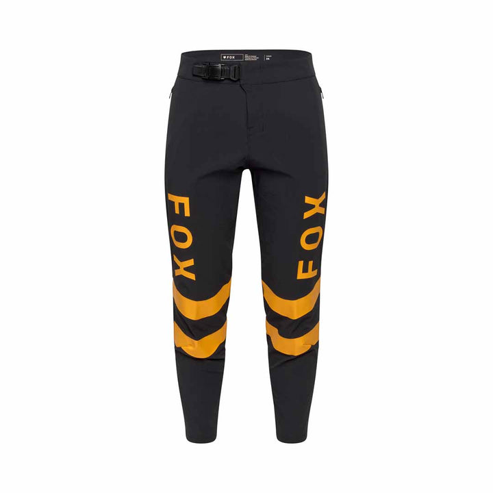 Fox Youth Ranger Pants Kairos — Tangerine