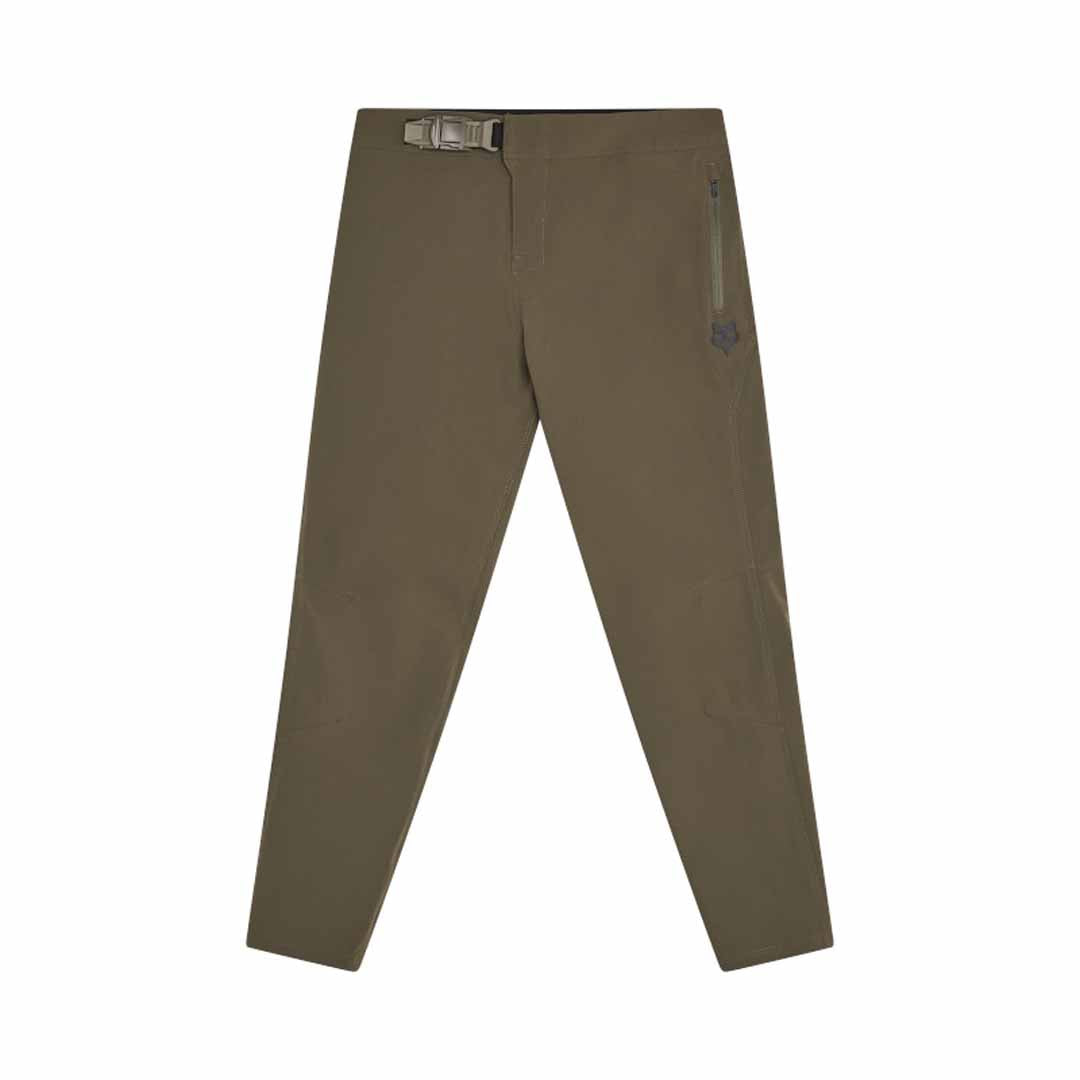 Fox Youth Ranger Pants — Military