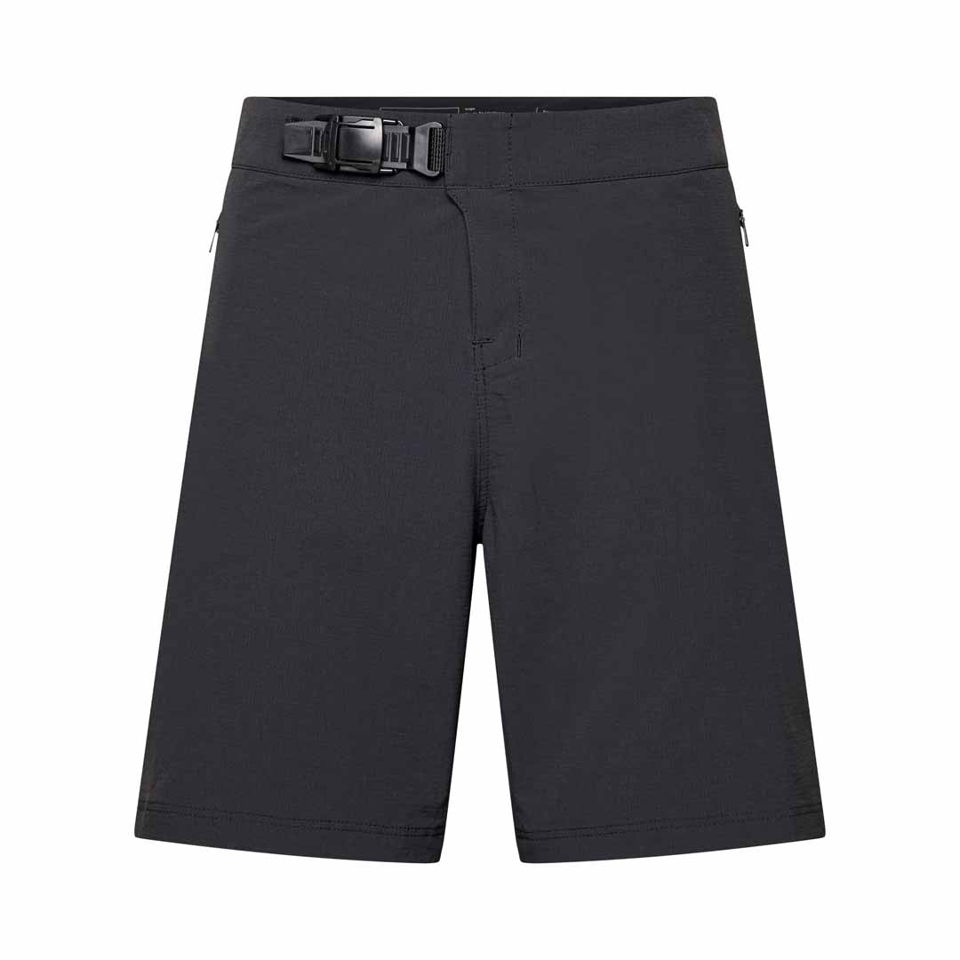Fox Youth Ranger Short Digi Image — Black