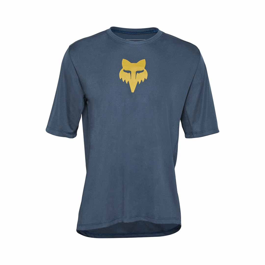 Fox Youth Ranger SS Jersey — DrkVint