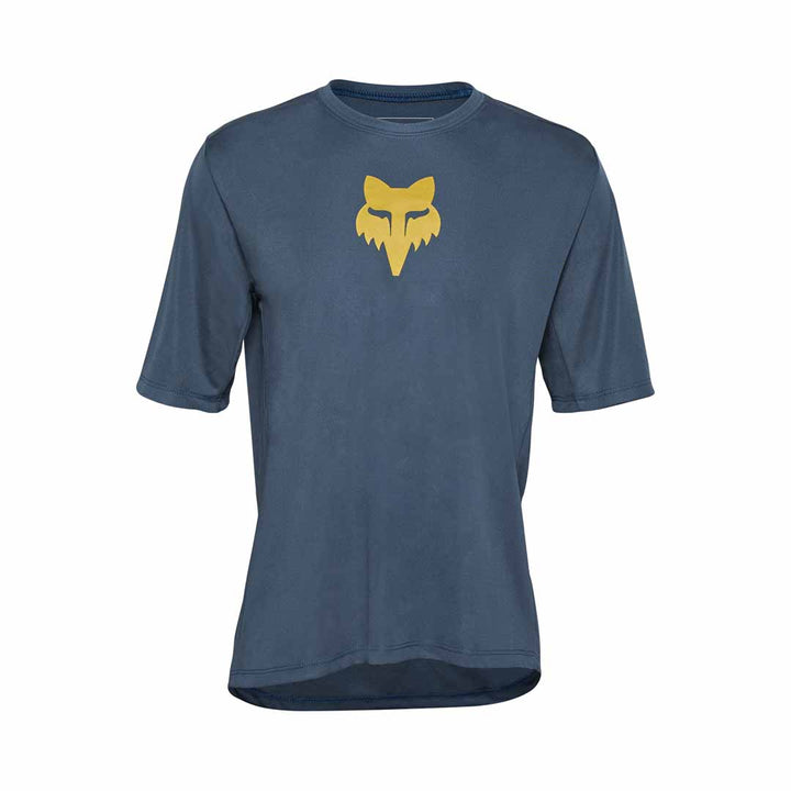 Fox Youth Ranger SS Jersey — DrkVint