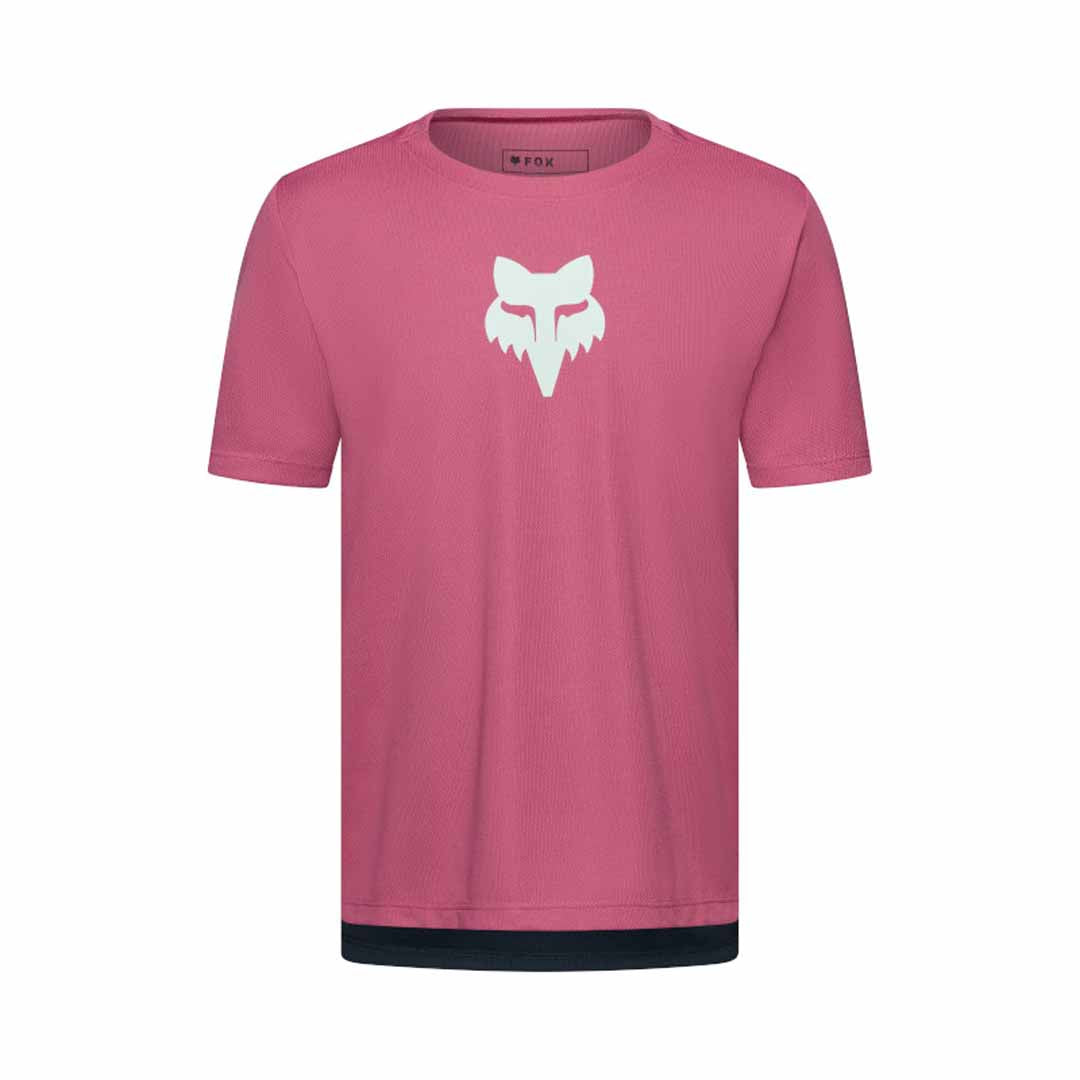 Fox Youth Ranger SS Jersey Fox Head — Bry