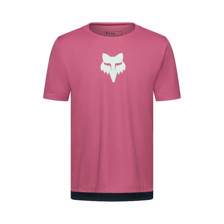 Fox Youth Ranger SS Jersey Fox Head — Bry