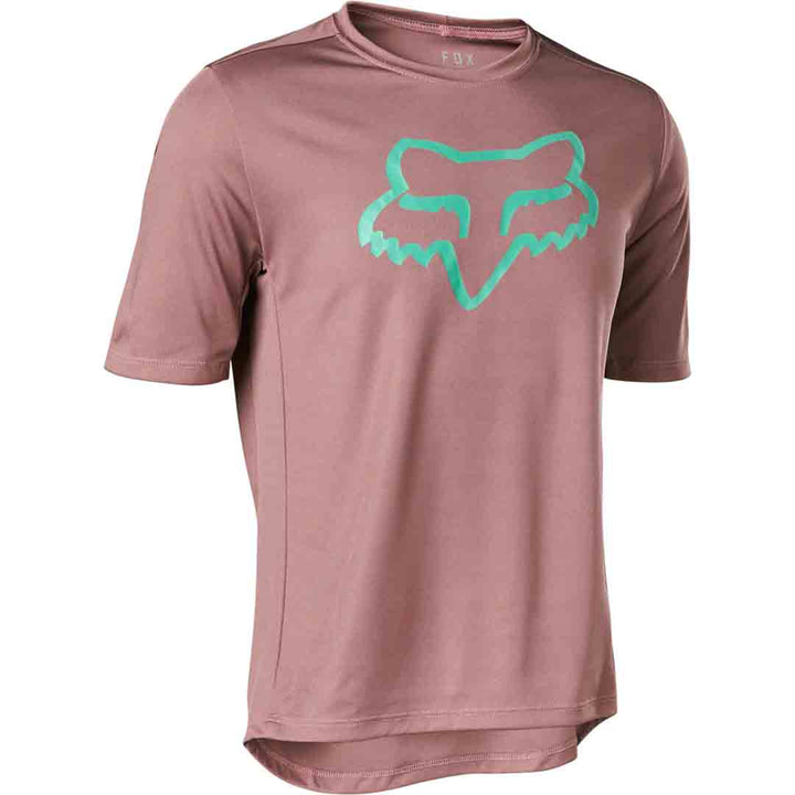 Fox Youth Ranger SS Jersey — PlumPerf