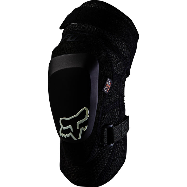 Fox Launch Pro D3O Knee Guard — Black