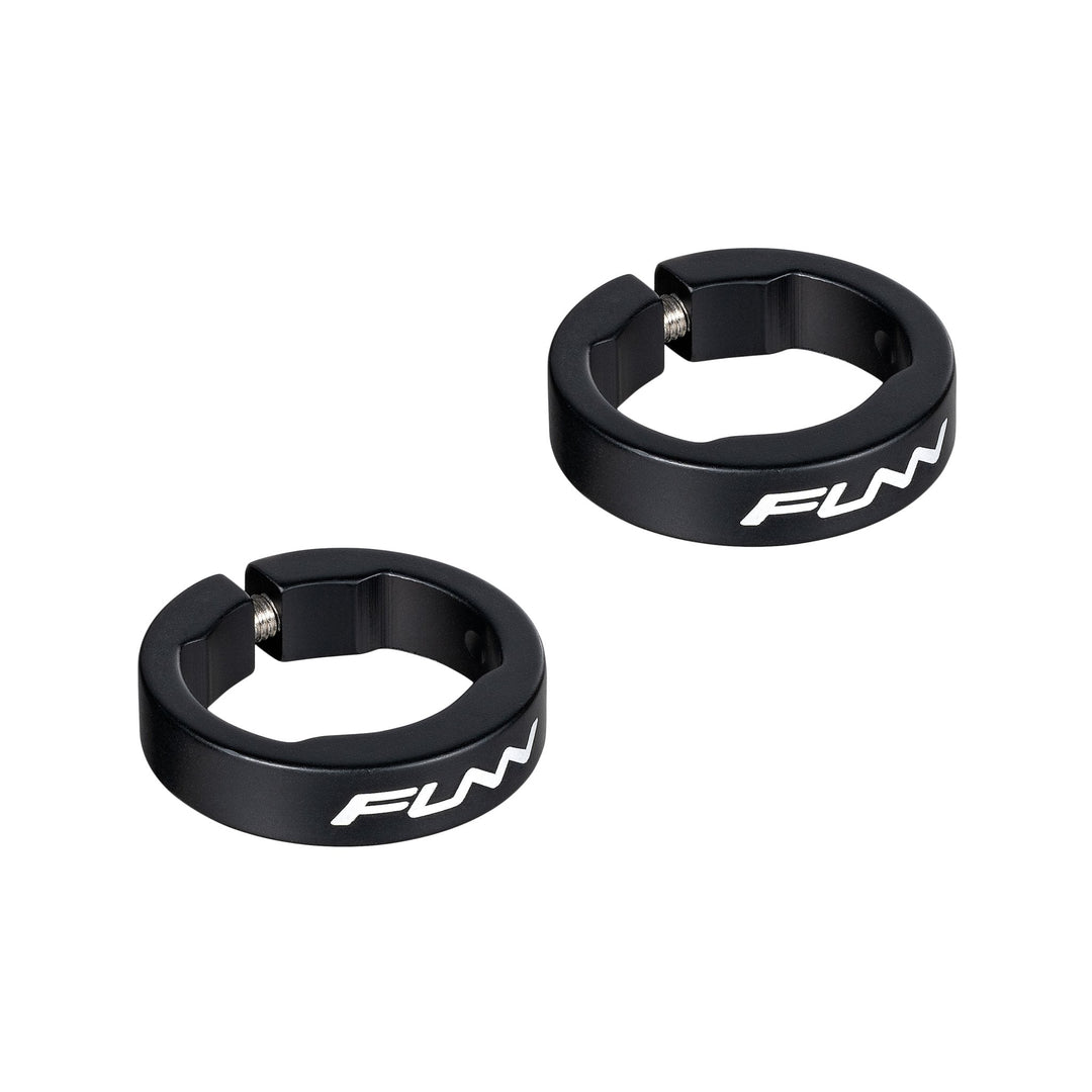 FUNN Grip Lock Ring for Hilt and Holeshot grips - Black