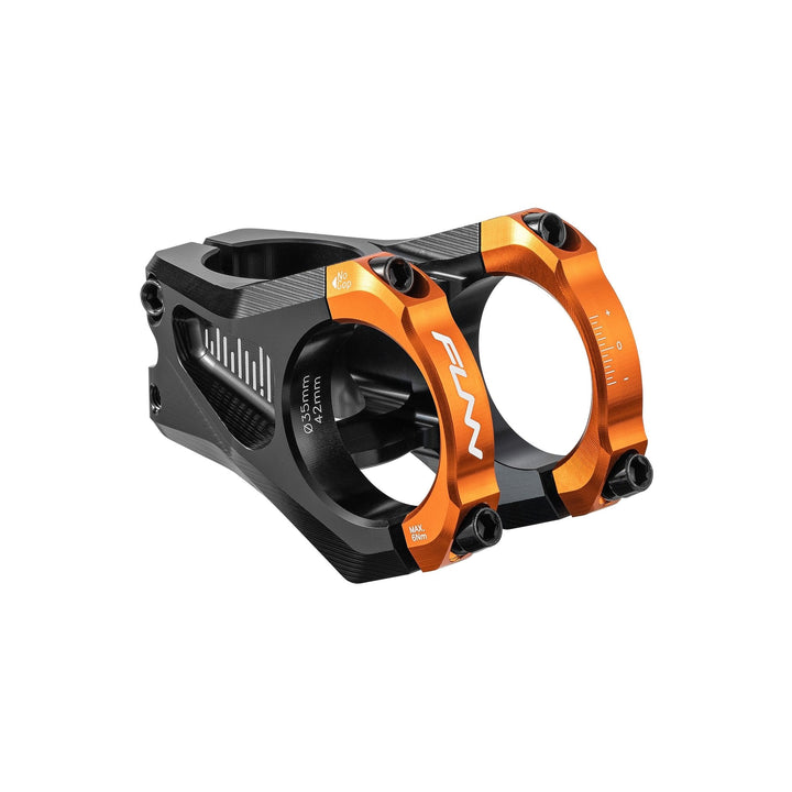 FUNN Stem Equalizer Zero 42mm - Orange