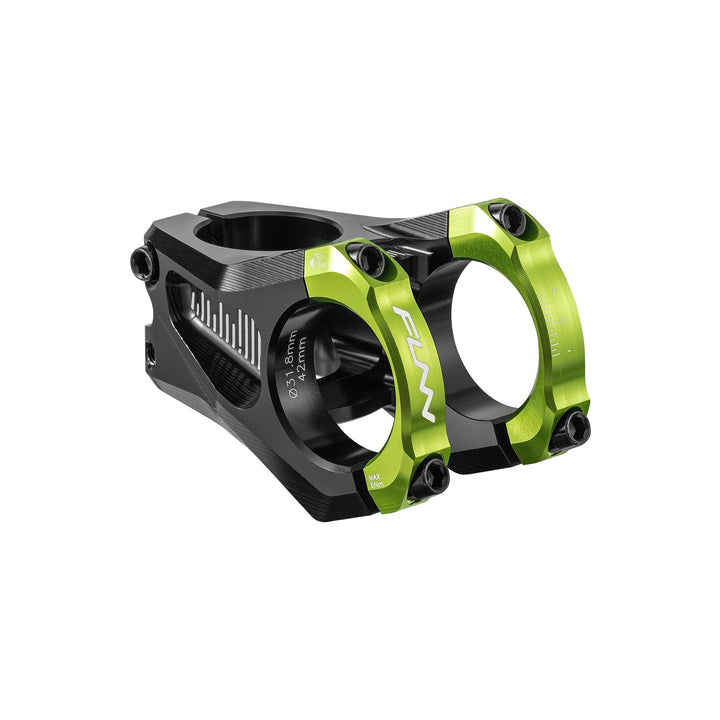 FUNN Stem Equalizer Zero 42mm - Green