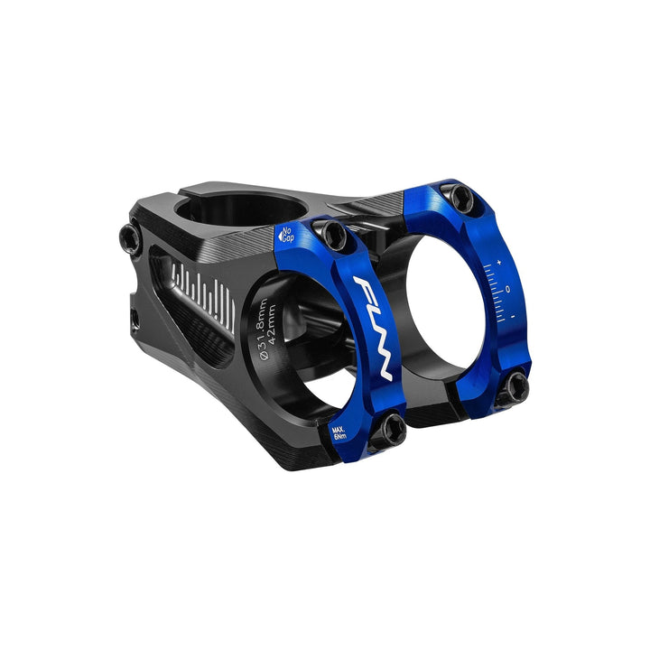 FUNN Stem Equalizer Zero 42mm - Black