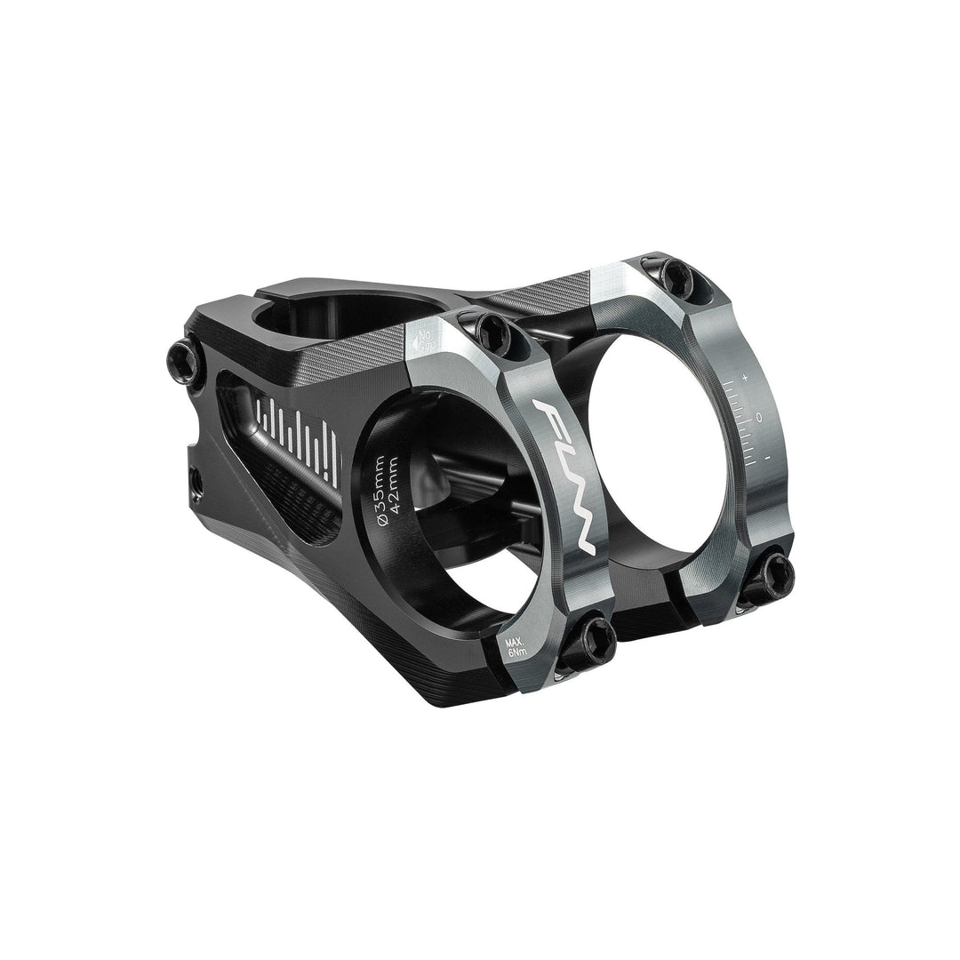 FUNN Stem Equalizer Zero 42mm - Grey