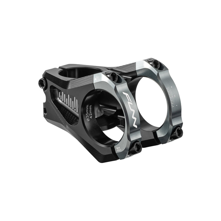 FUNN Stem Equalizer Zero 42mm - Grey