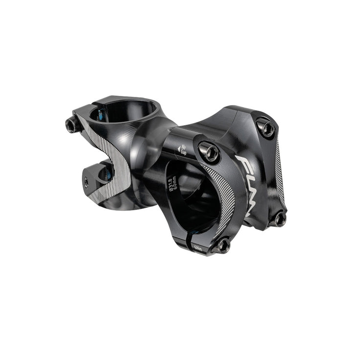 FUNN Stem Tron FN-HS21TN060G00-01 Black - FN-HS21TN060G00-01-1.jpg