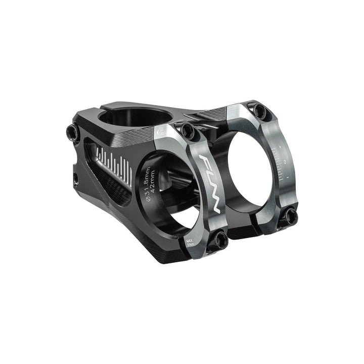 FUNN Stem Equalizer Zero 42mm - Grey