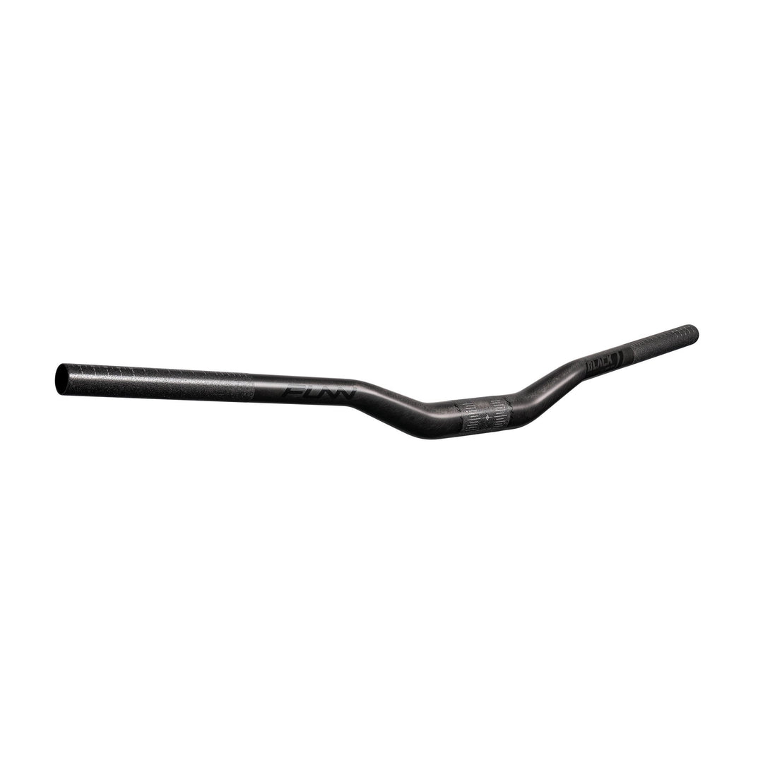 FUNN Handlebar - Black Ace Gen 2 Carbon - Ø31.8 / 785mm / 30mm Rise - funn-black-ace-carbon-handlebar-black-30mm-806603.jpg