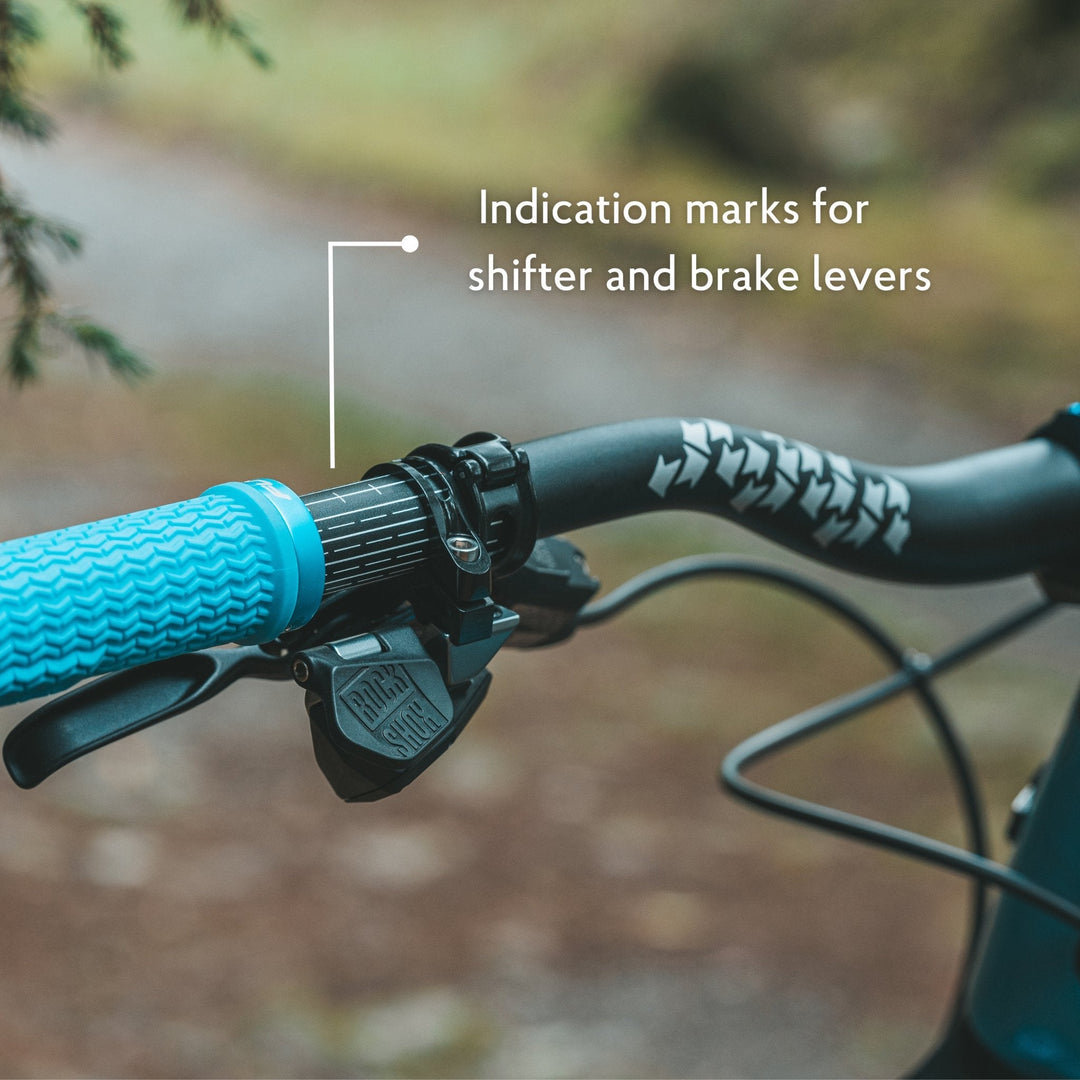 FUNN Handlebar - Upturn - Ø35 / 800mm / 40mm Rise - funn-upturn-high-riser-handlebar-black-40mm-308356.jpg