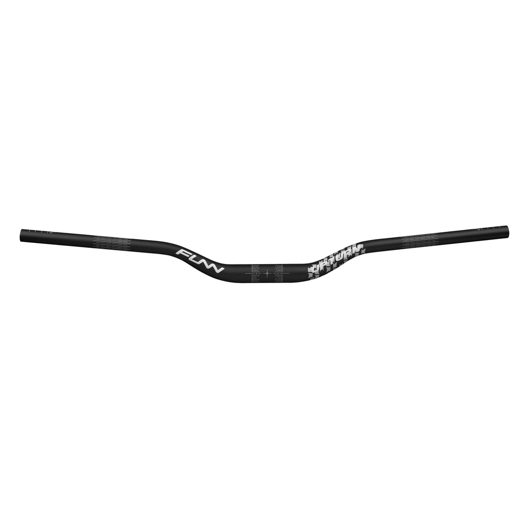 FUNN Handlebar - Upturn - Ø35 / 800mm / 40mm Rise - funn-upturn-high-riser-handlebar-black-40mm-914892.jpg