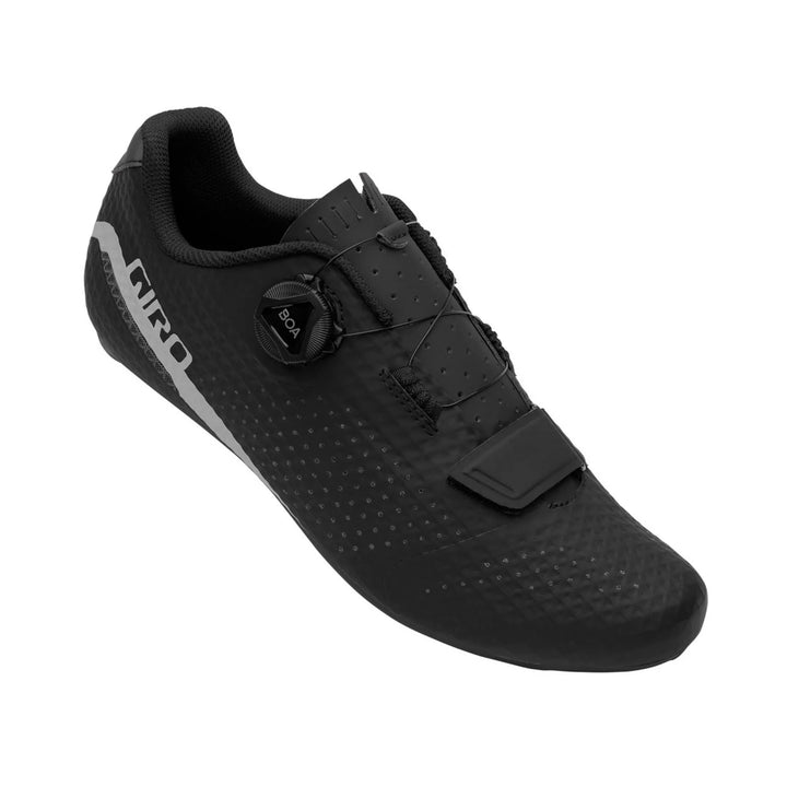 Road Shoe Cadet Black