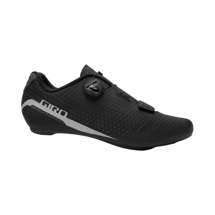 Road Shoe Cadet Black