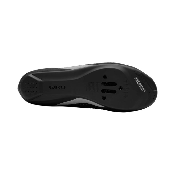 Road Shoe Cadet Black