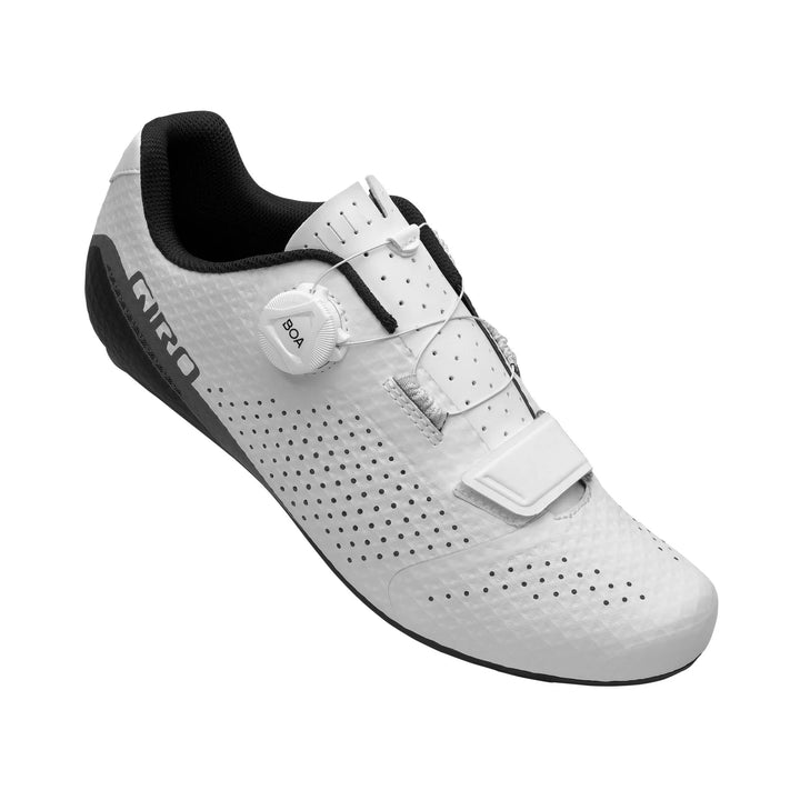 Road Shoe Cadet White