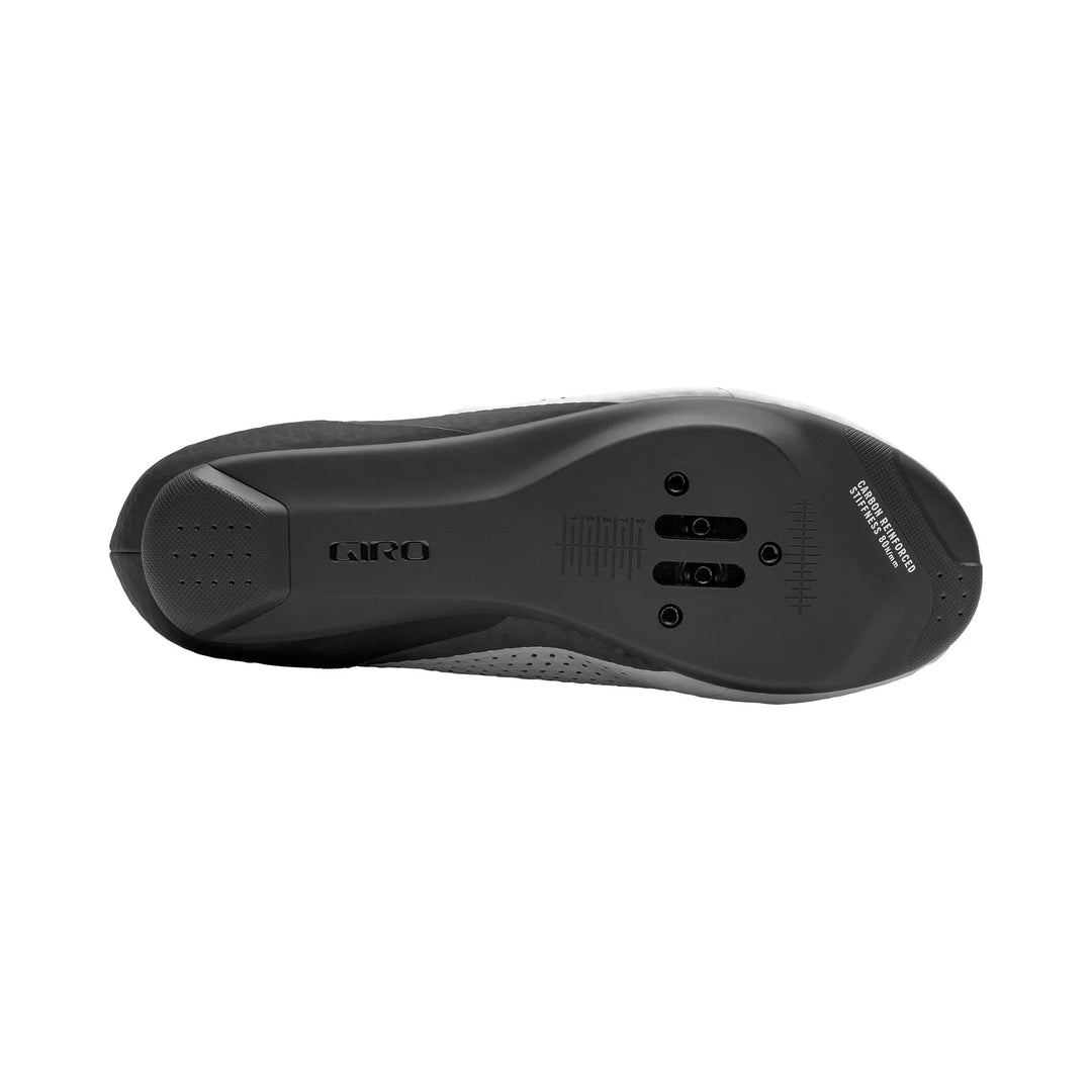 Road Shoe Cadet White