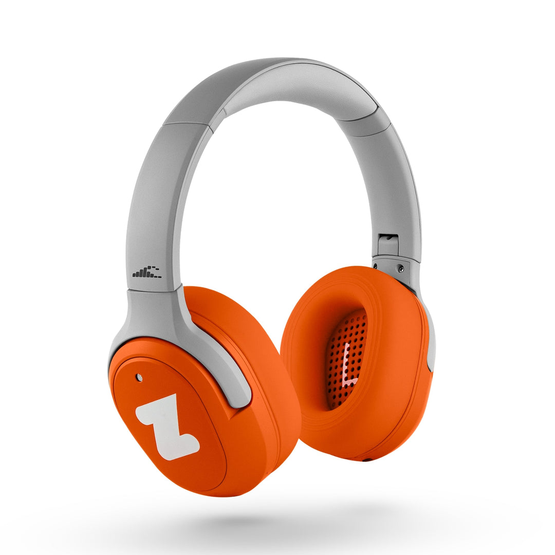 H2O Audio RIPT Ultra Headphones - Zwift Edition