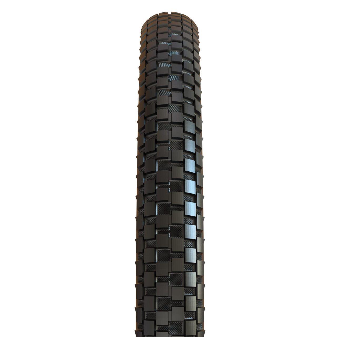 MAXXIS Holy Roller - 20 X 1 3/8 Wirebead 60TPI 70a ETRTO 37-451