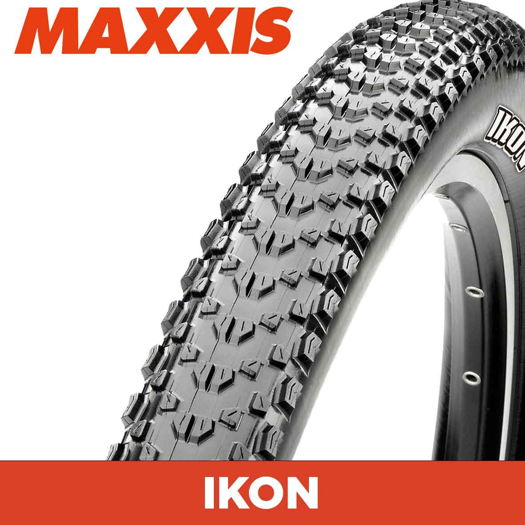 MAXXIS Mountain - IKON - 26X2.20 - Foldable 60 TPI E25