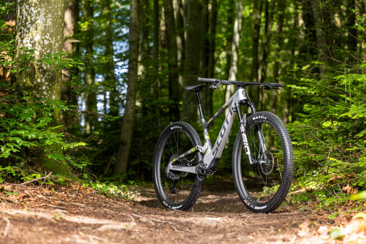 Spark RC World Cup Bike