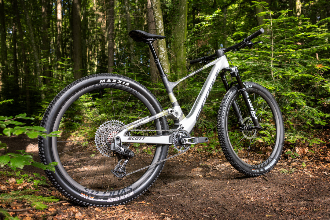 Spark RC World Cup Bike